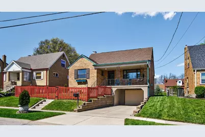 4716 Embrett Ct, Cincinnati, OH 45238 - Photo 2