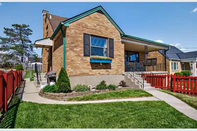 4716 Embrett Ct, Cincinnati, OH 45238 - Photo 4