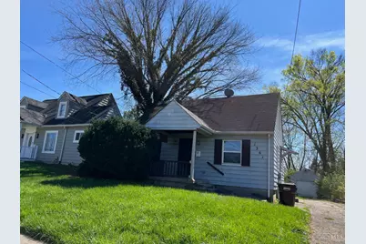 1361 Woodland Avenue, Springfield Township, OH 45237 - Photo 2