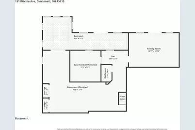 151 Ritchie Avenue, Wyoming, OH 45215 - Photo 66