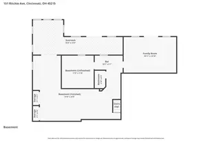 151 Ritchie Ave, Wyoming, OH 45215 - Photo 66