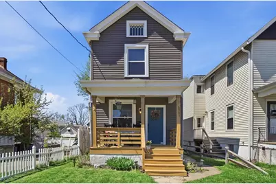 5241 Globe Avenue, Norwood, OH 45212 - Photo 1