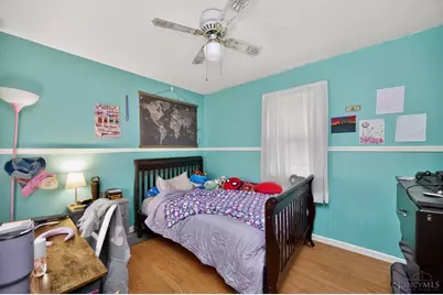 8839 Pollard Place, Deerfield Township, OH 45039 - Photo 32