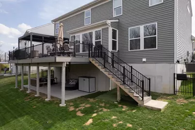 1448 Soaring Way, Hamilton Township, OH 45039 - Photo 52