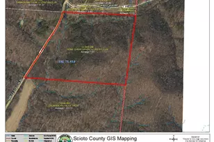 0 Spruce Hollow Rd, Madison Township, OH 45653 - Photo 1