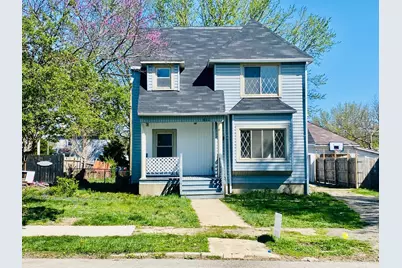 411 Dickey Avenue, Greenfield, OH 45123 - Photo 1