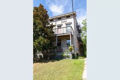1324 Chapel Street #1, Cincinnati, OH 45206 - Photo 1