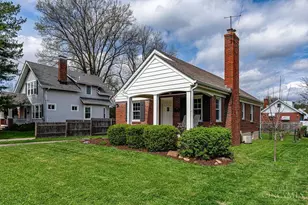 6620 Britton Ave, Cincinnati, OH 45227 - Photo 4