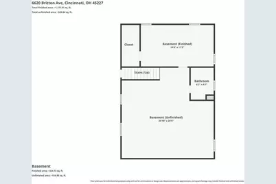 6620 Britton Avenue, Cincinnati, OH 45227 - Photo 32