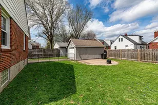 6620 Britton Ave, Cincinnati, OH 45227 - Photo 38