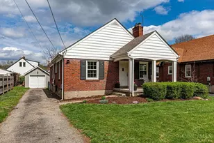 6620 Britton Ave, Cincinnati, OH 45227 - Photo 2