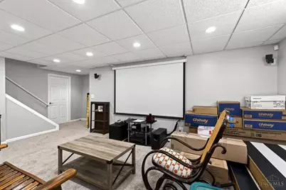 999 Carson Drive, Lebanon, OH 45036 - Photo 36