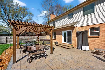 999 Carson Drive, Lebanon, OH 45036 - Photo 42