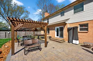 999 Carson Dr, Lebanon, OH 45036 - Photo 42