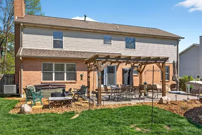 999 Carson Drive, Lebanon, OH 45036 - Photo 48