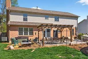 999 Carson Dr, Lebanon, OH 45036 - Photo 48