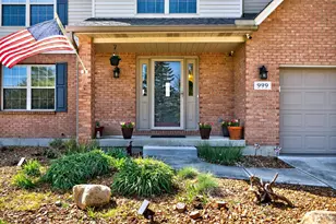 999 Carson Dr, Lebanon, OH 45036 - Photo 2