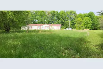 15503 Crawford Day Road, Mount Orab, OH 45154 - Photo 1