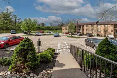 7231 Creekview Drive #9, Colerain Township, OH 45247 - Photo 4