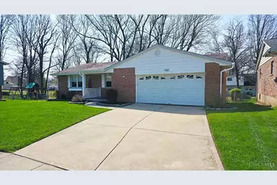 1051 Alcliff Lane, Delhi Township, OH 45238 - Photo 2