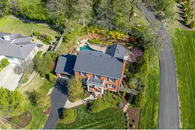 2750 Lower Grandin, Cincinnati, OH 45208 - Photo 44