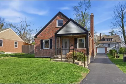 3962 Standish Avenue, Cincinnati, OH 45213 - Photo 2