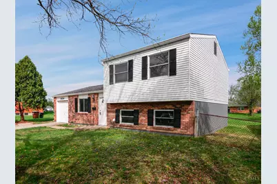 1034 W Kemper Road, Forest Park, OH 45240 - Photo 4