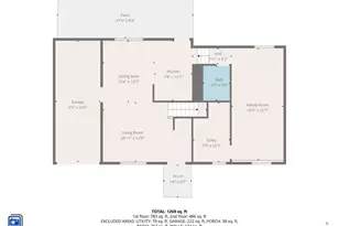 1034 W Kemper Rd, Forest Park, OH 45240 - Photo 34