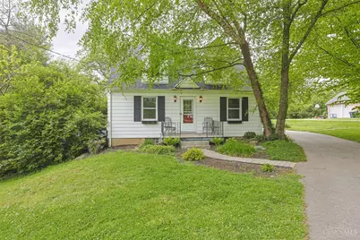 7845 Livingston Road, Cincinnati, OH 45247 - Photo 2