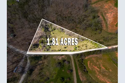 1169 Horner Chapel Road, Peebles, OH 45660 - Photo 1