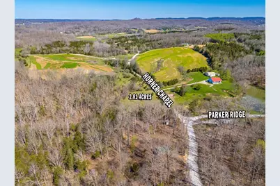 1169 Horner Chapel Road, Peebles, OH 45660 - Photo 2