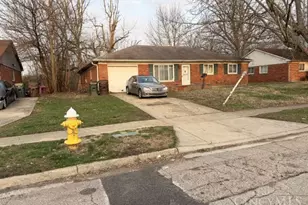 325 Stubbs Dr, Trotwood, OH 45426 - Photo 2