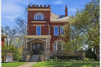 2944 Fairfield Avenue, Cincinnati, OH 45206 - Photo 1