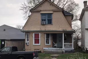 3320 E 3rd St, Dayton, OH 45403 - Photo 1