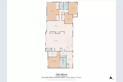 439 Hidden Valley Lane, Wyoming, OH 45215 - Photo 70