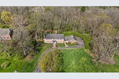 535 Rollingrock Lane, Anderson Township, OH 45255 - Photo 92