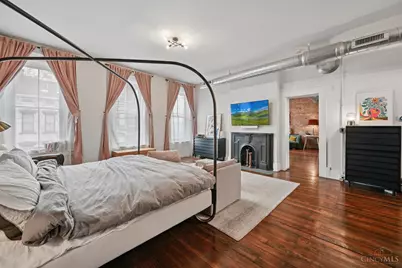 1420 Main Street #3E, Cincinnati, OH 45202 - Photo 24