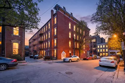 1420 Main Street #3E, Cincinnati, OH 45202 - Photo 38