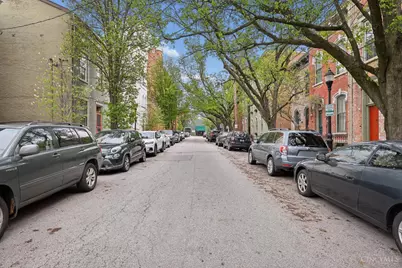 1420 Main Street #3E, Cincinnati, OH 45202 - Photo 36