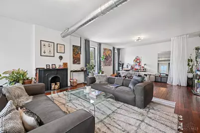 1420 Main Street #3E, Cincinnati, OH 45202 - Photo 16