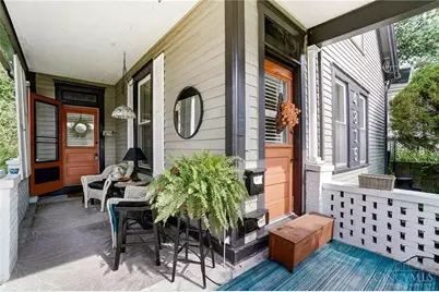 4816 Eastern Avenue, Cincinnati, OH 45208 - Photo 2