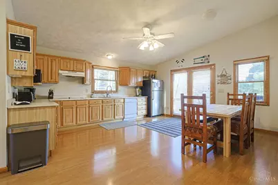 15 Skunk Cove, Franklin Township, OH 45171 - Photo 6