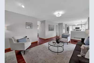 4223 Stone Creek Drive, Liberty Township, OH 45011 - Photo 6