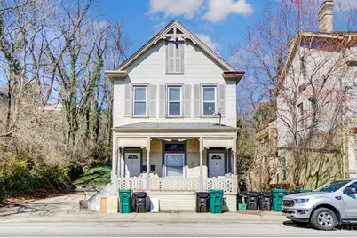 4906 Eastern Avenue #2, Cincinnati, OH 45208 - Photo 2