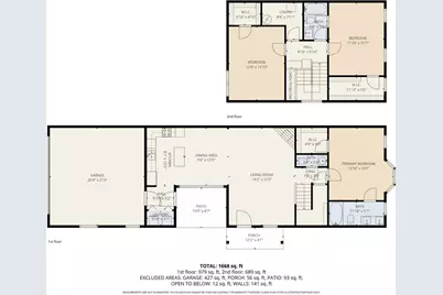 2055 E Seymour Avenue #28A, Cincinnati, OH 45237 - Photo 38