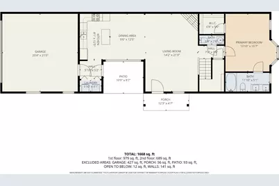 2055 E Seymour Avenue #28A, Cincinnati, OH 45237 - Photo 36