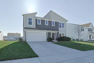 1265 Soaring Wy, Hamilton Township, OH 45039 - Photo 2