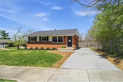 1452 Verdale Drive, Anderson Township, OH 45230 - Photo 2