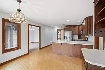5739 Squirrelsnest Lane, Colerain Township, OH 45252 - Photo 20