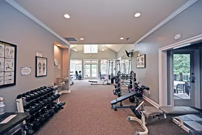 3666 Willowlea Court #D, Cincinnati, OH 45208 - Photo 32